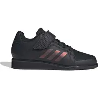 Adidas Sportschoen 'APWR Perfect 3' koper / zwart