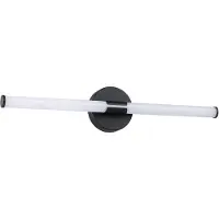 Eglo Spiegellamp Ramola zwart 60cm