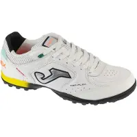 Joma Voetbalschoen 'Top Flex 25 TOPS TF' wit