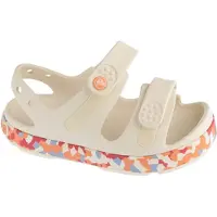 Crocs Klompen Crbnd Cruiser Glw Confetti Band SdK kind 33 / 34