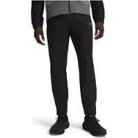 Under Armour Storm Broeken Heren - Zwart - Maat L
