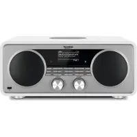 Technisat DIGIT RADIO 602 internetradio - Zilver