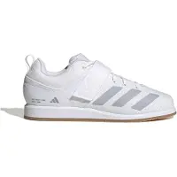 Adidas Sportschoen 'Powerlift 5' wit