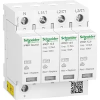 Schneider Electric A9L16482 A9L16482 Combi-afleider 1 stuk(s)