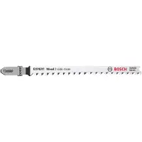 Bosch EXPERT Serie - T-Schacht Jigsaw Bladen - 2-Side Clean - 117mm - HCS