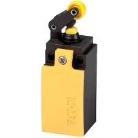 Eaton 106785 LS-S11/L Eindschakelaar 400 V 6 A Rolhendel Moment IP66, IP67 1 stuk(s)