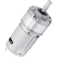 Drive System Europe by MSW 024202 Gelijkstroom-transmissiemotor DSMP320-12-0019-BF 12 V/DC 0.53 A 0.1 Nm 270 omw/min As-diameter: 6 mm 1 stuk(s)