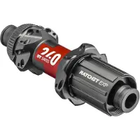 Dt Swiss 240 Straightpull Cl Exp 36 Shimano/sram Hg Achternaaf