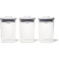 Oxo POP 2.0 CONTAINER ROND MINI, SE