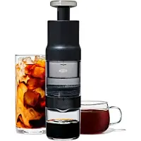 Oxo KOFFIEMAKER 'RAPID BREWER'