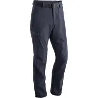 Maier Sports - Nil - Trekkingbroek 102 - Long, blauw
