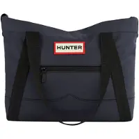 Hunter Nylon Midi Nylon Stoffentas