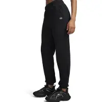 Under Armour Sportbroek 'Rival' zwart