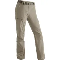 Maier Sports Dames wandelbroek Lulaka | Maat 36