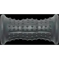 Gaiam - Restore Hot & Cold Foot Roller - Fasciarol grijs
