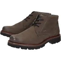 Sioux Veterboots ' Adalrik-716-TEX-H ' grijs