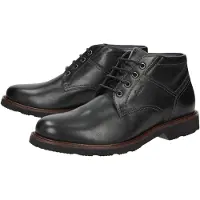 Sioux Veterboots 'Dilip-718' zwart