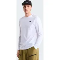 The North Face Shirt 'EVOLUTION SIMPLE DOME' wit