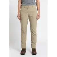 Schöffel Outdoorbroek 'Engadin1' beige