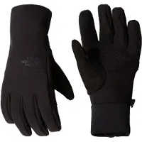 The North Face Apex Etip Insulated Handschoen Dames TNF Black S