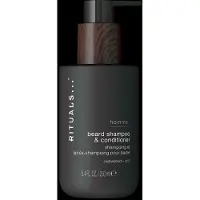 RITUALS - Homme Baardshampoo