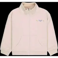 Roxy Different Rythme Sweatshirt Met Rits