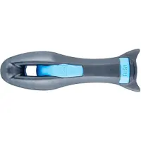 PFERD Ergonomische Vijlhouder - Comfortabel en veilig werken