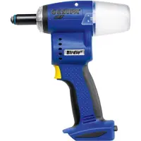 Gesipa 1746718 Accu-popnagelpistool 1 stuk(s)