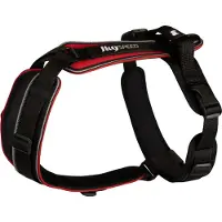 JULIUS K-9 JK9Speed Tuig - Maat L - Rood