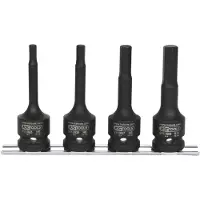 Ks Tools 5151105 515.1105 Verwisselbare koppen