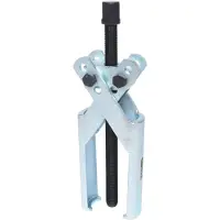 Ks Tools 620.5203 Poelietrekker Spanbereik 15 - 140 mm Aantal haken 2