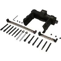 Ks Tools 450.0190, 4,8 kg