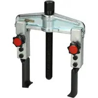 Ks Tools 620.0034 Poelietrekker Spanbereik 70 - 130 mm Aantal haken 2