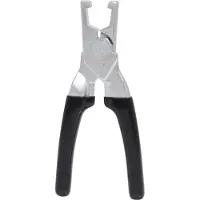 Ks Tools 1151094 Brandstofleidingtang 160.0 mm 1 stuk(s)