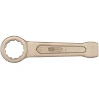 Ks Tools ringsleutel met slagkop, 963.7804, 230 mm, 63 mm, 1000 g