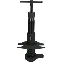 Ks Tools 450.0965, staal, 3 stuks, 3,84 kg
