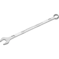 Hazet Ring-steeksleutel · extra lang · slanke uitvoering 600LG-36 · Buitentwaalfkant tractieprofiel · SW 36 mm