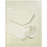 Abib Collagen Gel Mask Jericho Rose Jelly Gezichtsmasker 1 st