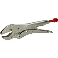 Ks Tools 115.1151 Griptang 185 mm