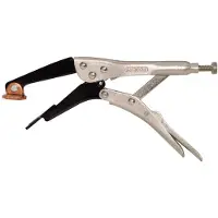 Ks Tools 115.1180 Griptang Plat 240.0 mm
