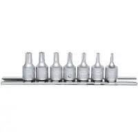 Ks Tools 9111470 911.1470 Verwisselbare koppen 1/4