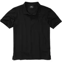 Brandit Pique Poloshirt Maat