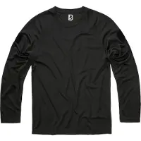 Brandit Shirt zwart
