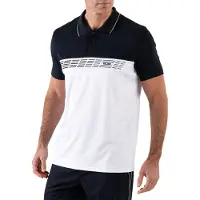 Sjeng Sports cyriel tennis polo korte mouw heren -