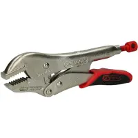 Ks Tools 115.3011 Griptang 0 - 40 mm 175 mm