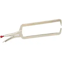 Ks Tools 115.0573 Griptang Rond 610 mm