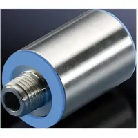 Rittal HD 50mm RVS Wandafstandhouder - 4000100