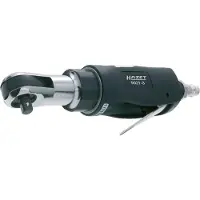 Hazet Ratelschroevendraaier 9021-3 · 3/8 inch (10 mm) vierkant massief · Lengte: 179 mm
