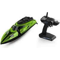 Revell X-Treme Line Speedboot Hurricane