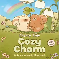 Forte Cozy charm (Paperback)